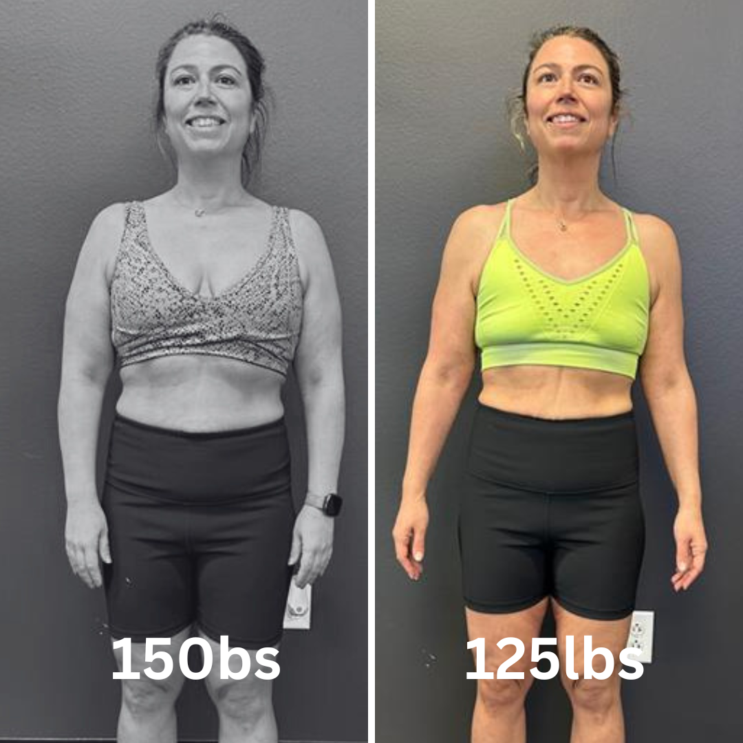 Ayesha L testimonial 1